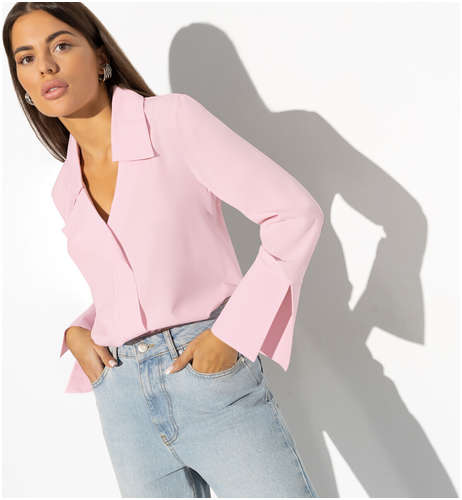 Блуза CHARUTTI 103220155