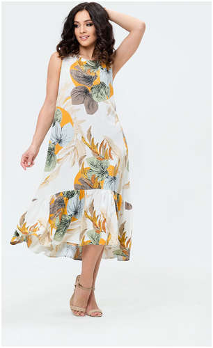 Платье Жасмин Serenada / 103221446 - вид 2