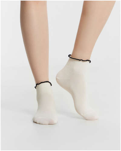 Носки женские Mark Formelle / 103233088 - вид 2