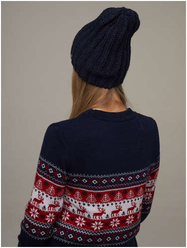 Шапка VAY / 103188236 - вид 2