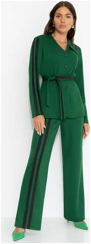 Брючный костюм CHARUTTI / 103242347 - вид 2