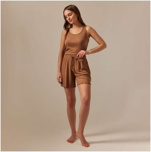 Шорты домашние Sima-Land Home 103222331