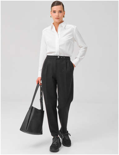 Блузка PRIZ / 103211778 - вид 2