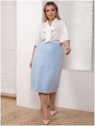 Блуза Malina / 103225580 - вид 2