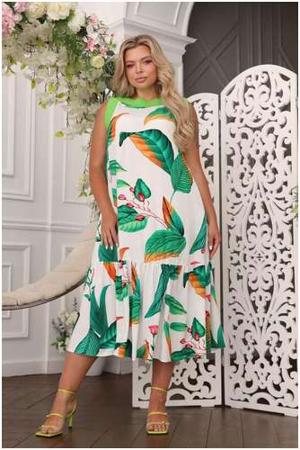 Платье Wisell / 103134667 - вид 2