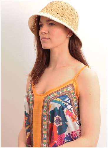 Шляпа Lorentino 103224155