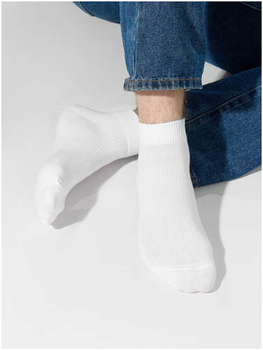 Носки мужские (3 пары) Mark Formelle / 103238735 - вид 2