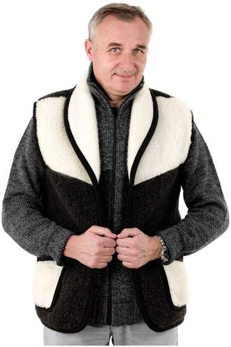 Жилет Alwero 103195512