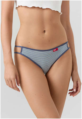 Трусы слипы женские в наборе, 3 шт Mark Formelle / 103242664 - вид 2