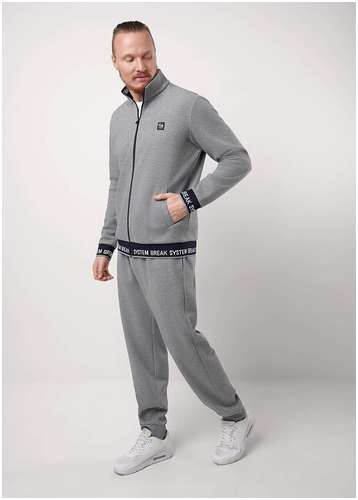 Брюки CLEVER 103237428