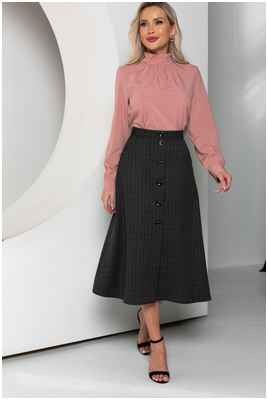 Блузка Valentina / 103101502 - вид 2