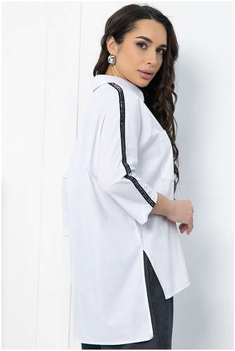 Рубашка LT COLLECTION / 103224309 - вид 2