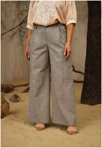 Брюки Dimma Fashion Studio 103236998