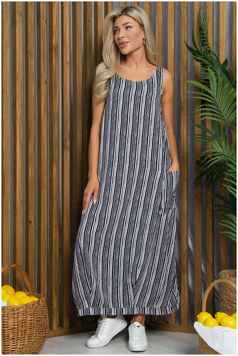 Сарафан LT COLLECTION / 103234236 - вид 2