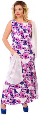 Платье Liza Fashion 10339093