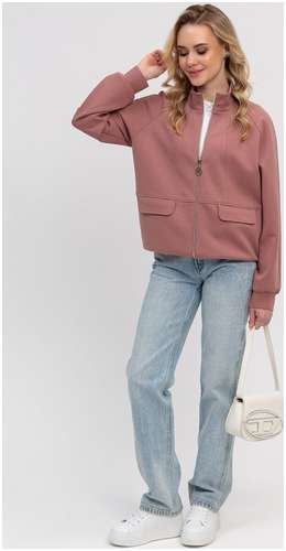 Бомбер женский Gipnoz / 103233923 - вид 2