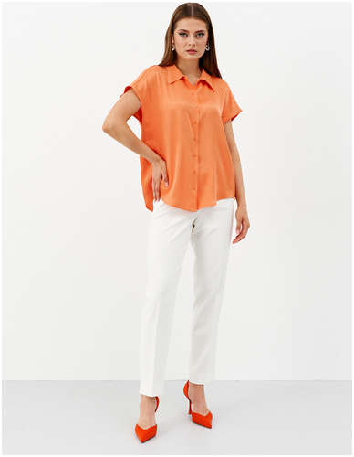 Блузка женская Ketty / 103236682 - вид 2