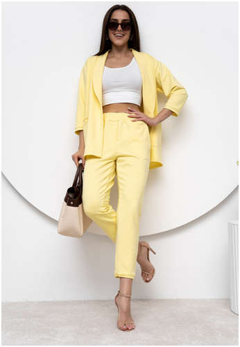 Брюки SOLO MIO 103239179