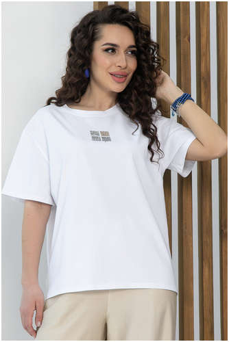 Футболка LT COLLECTION 103236193