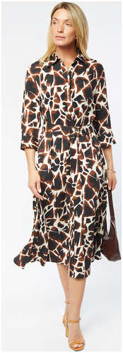 Платье VILATTE 103234549