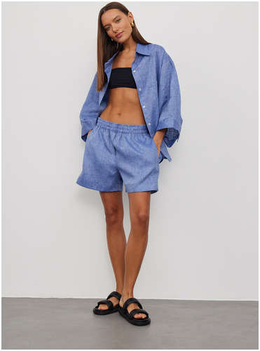 Шорты YPSILON 103236252