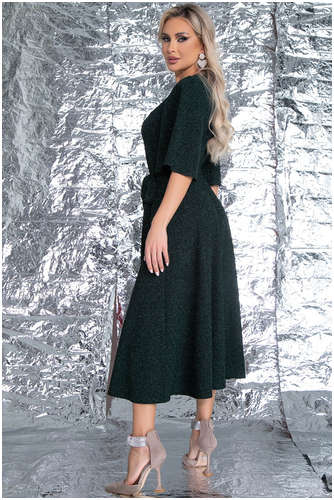 Платье LT COLLECTION / 103155306 - вид 2