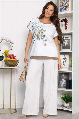 Блуза LT COLLECTION / 103239898 - вид 2