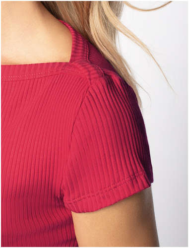 Футболка VILATTE / 103234951 - вид 2