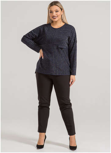 Блузка Марита / 103212164 - вид 2