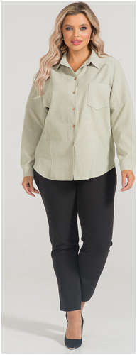 Блузка Марита / 103211453 - вид 2