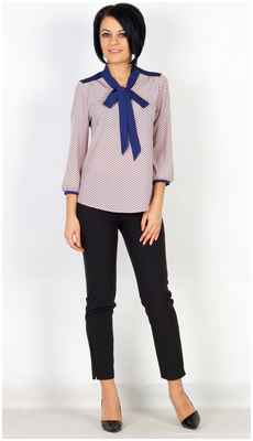 Блуза AjouR / 10350362 - вид 2