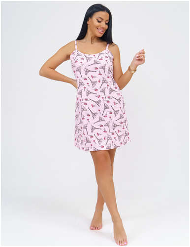 Сорочка ночная Полина Аделис / 103226106 - вид 2