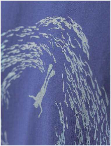 Футболка VILATTE / 103240602 - вид 2