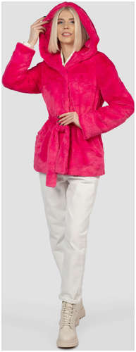 Пальто женское демисезонное (пояс) EL PODIO / 103124665
