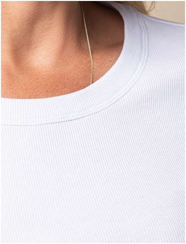 Футболка VILATTE / 103232303 - вид 2