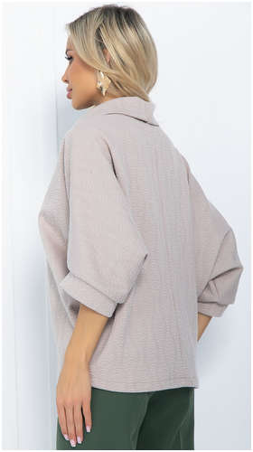 Блуза LT COLLECTION / 103209000 - вид 2