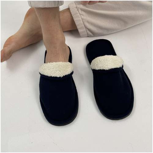 Туфли комнатные (тапочки) TapModa / 103229889 - вид 2