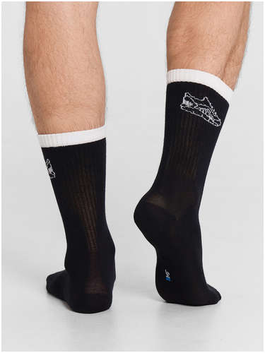 Носки мужские Mark Formelle / 103221395 - вид 2