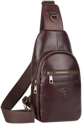 Сумка мужская Franchesco Mariscotti 103203215