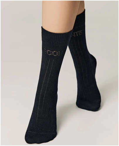 Носки женские х/б ACTIVE 22С-27СП CONTE 103218641