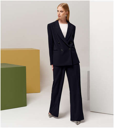 Жакет женский Panda / 103130117 - вид 2