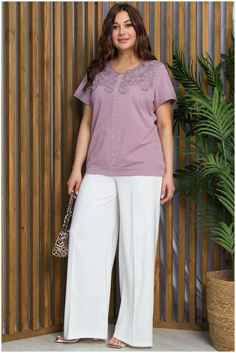 Блуза LT COLLECTION / 103232679 - вид 2