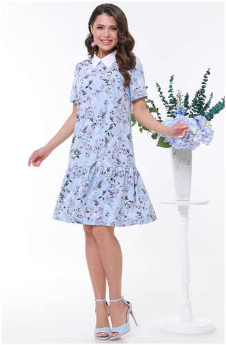 Платье DSTrend / 103137501 - вид 2