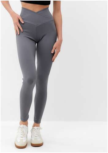 Брюки леггинсы спортивные MINAKU 103146376