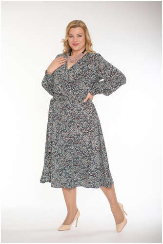 Платье AMAZONE / 103210235 - вид 2