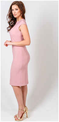 Платье Прима линия / 103107606 - вид 2