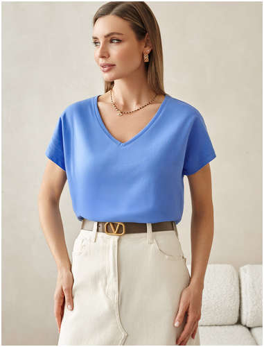 Футболка VILATTE 103240987