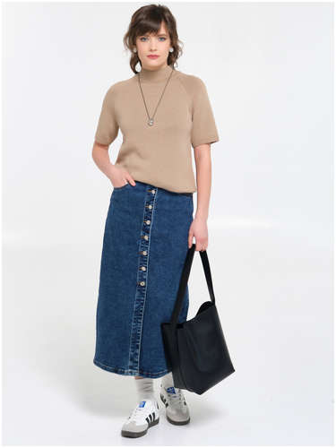 Водолазка Stilla / 103230782 - вид 2