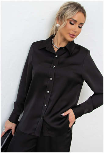 Рубашка Valentina 103211385