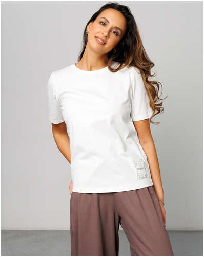 Футболка RAPOSA 103223639